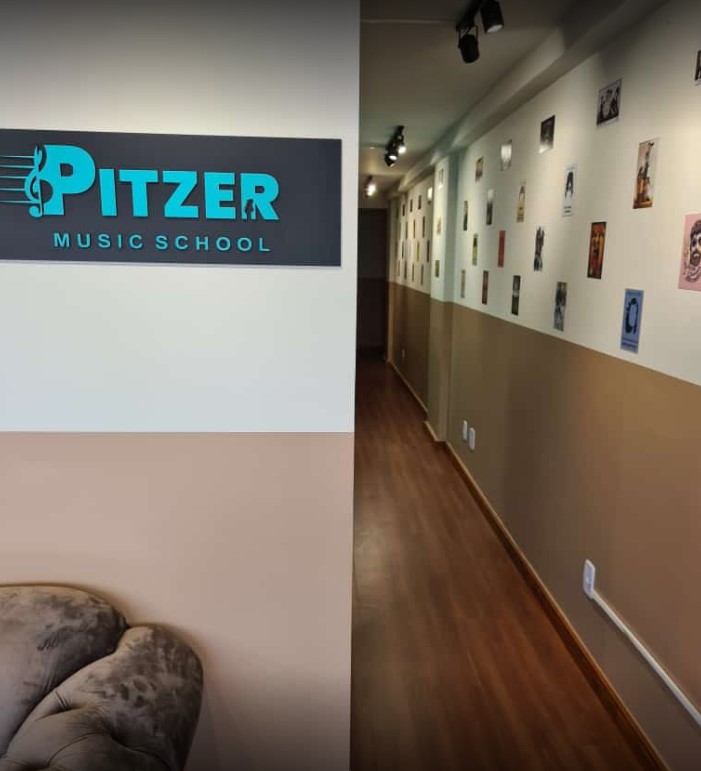 Pitzer Music School